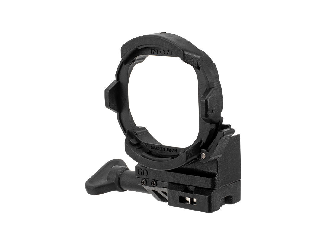 INON SD Front Mask for Insta360 GO 3S INON SD Front Mask for Insta360 GO 3S